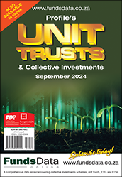 Profile's Unit Trusts & Collective Investments