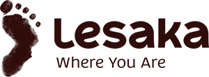 Lesaka Logo